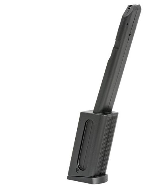 Cyma Original High-Cap Magazin 80 Schuss für CM132 / M126